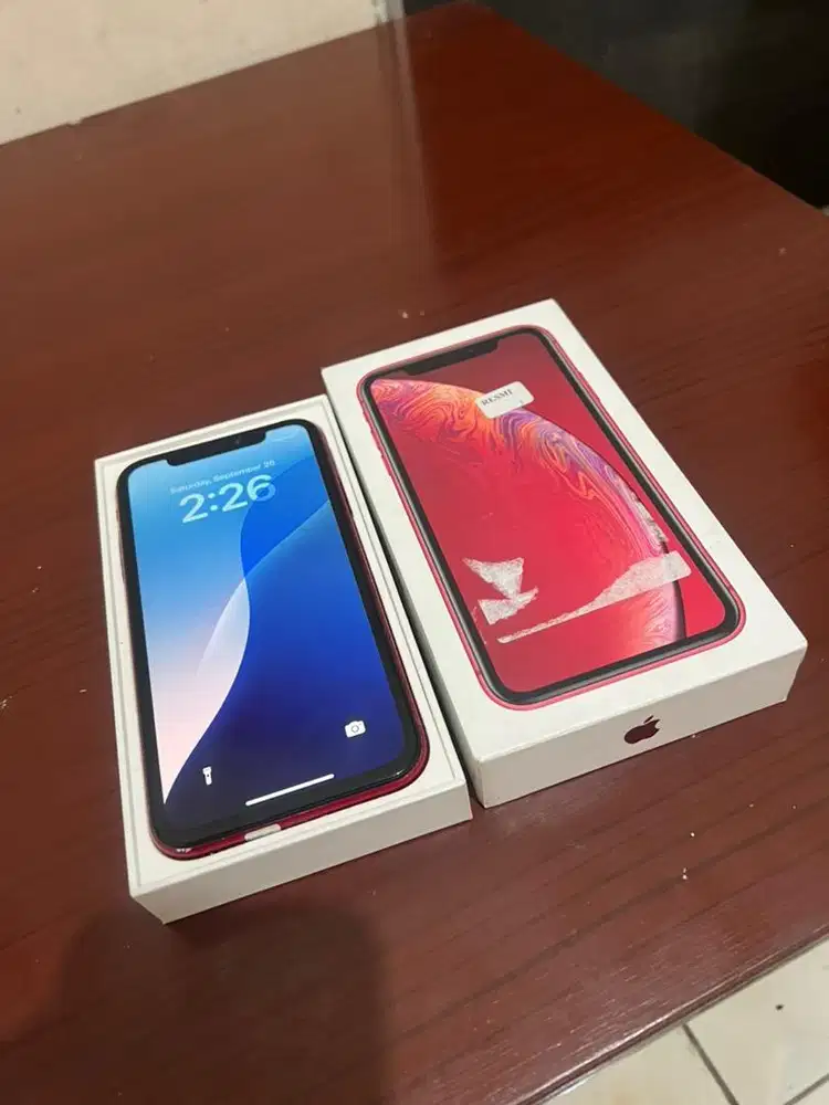 Iphone XR 64Gb Ex Ibox