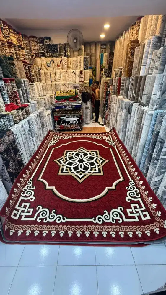 Ambal lokal new motif