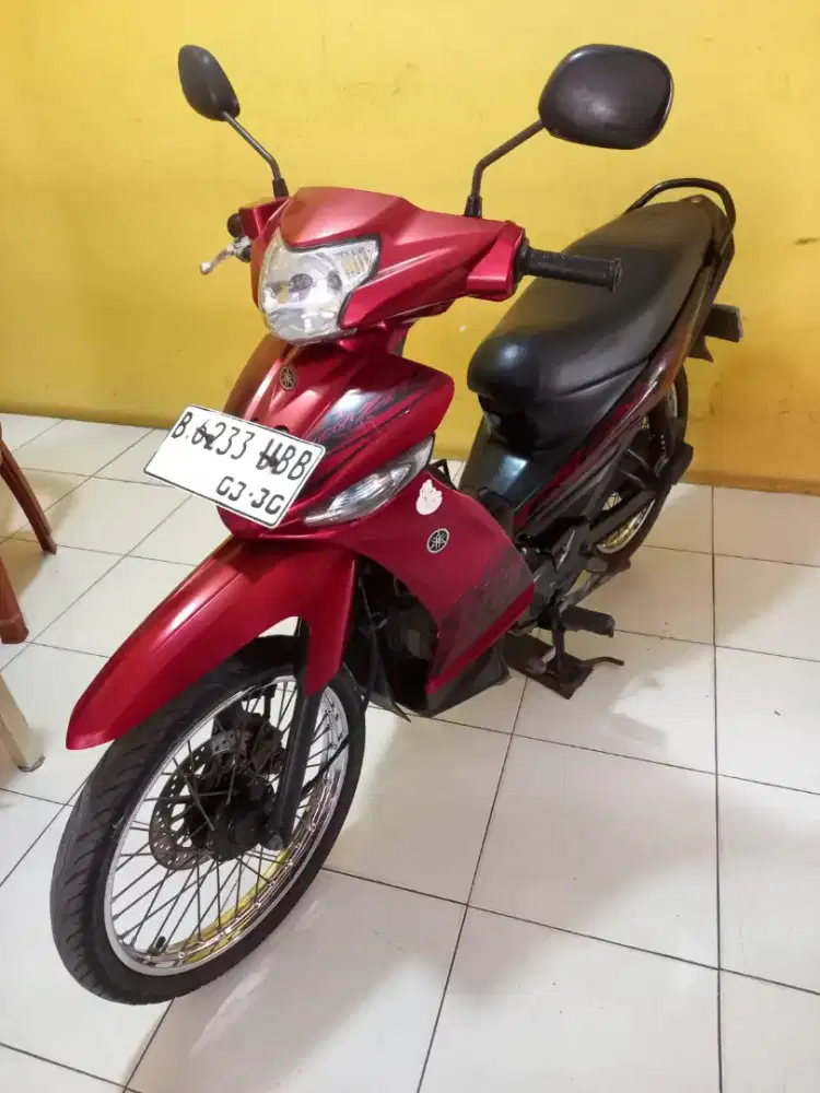 Vega zr sehat hidup