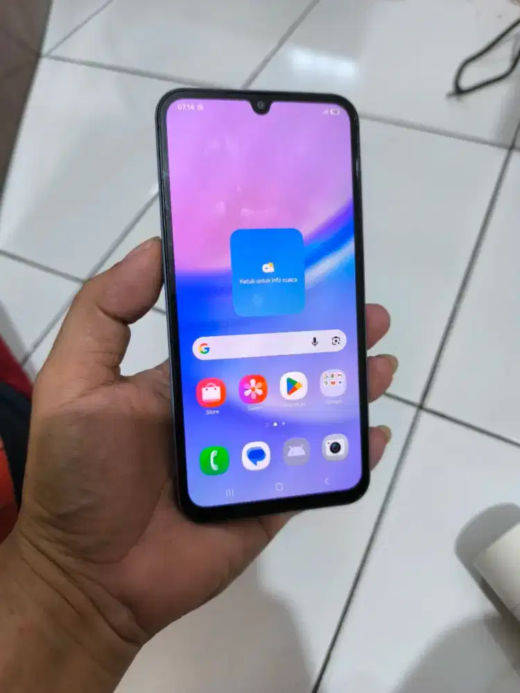Samsung A15 8/128gb