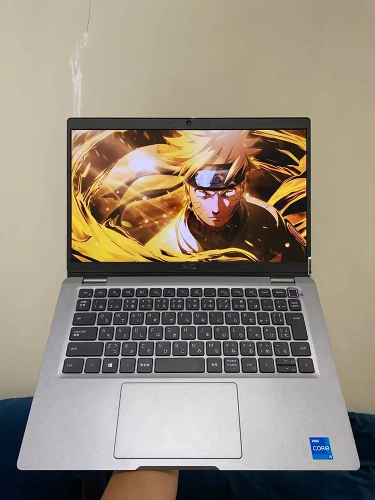 Dell Latitude 5320 I5 GEN 11 RAM 16GB SSD 256GB