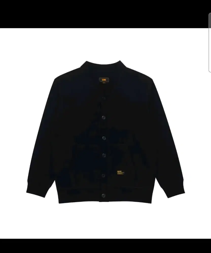 Screamous sweaters cardigan