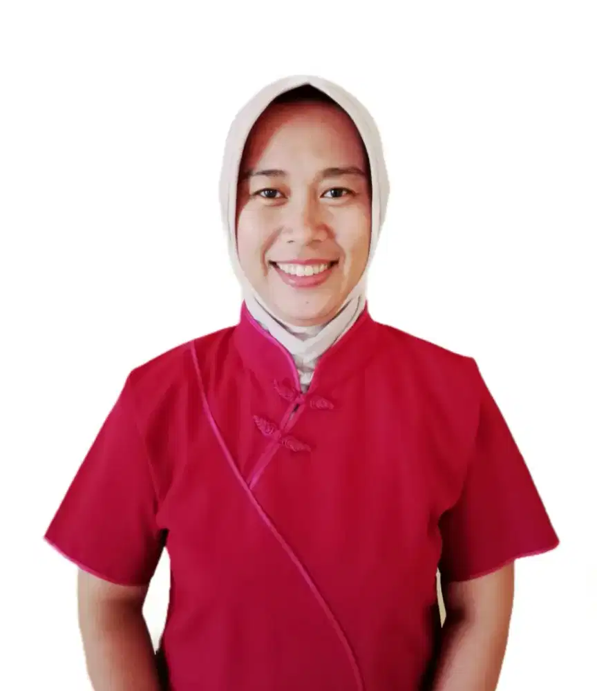 YAYASAN PEMBANTU RUMAH TANGGA/BABYSITTER/PERAWAT LANSIA TERPERCAYA