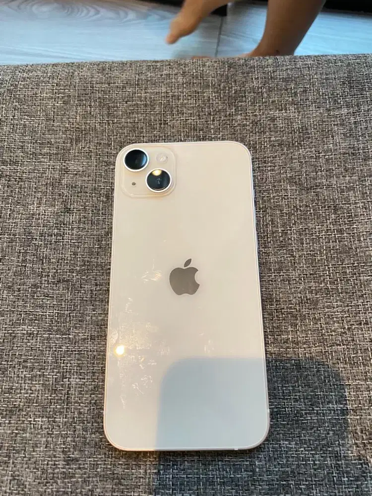 Iphone 14 plus 128 GB inter