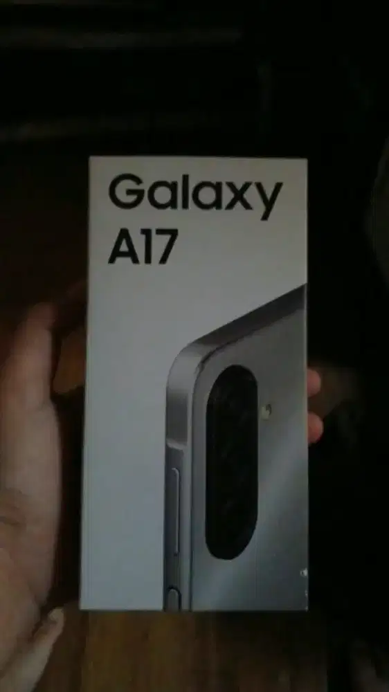 Samsung A17 Lte 8/128gb