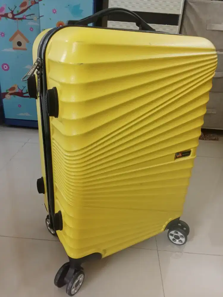 Jual koper kecilmerk polo twin