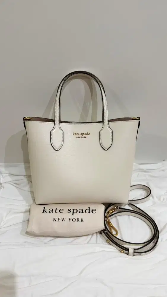 Tas Cewek Merk Kate Spade