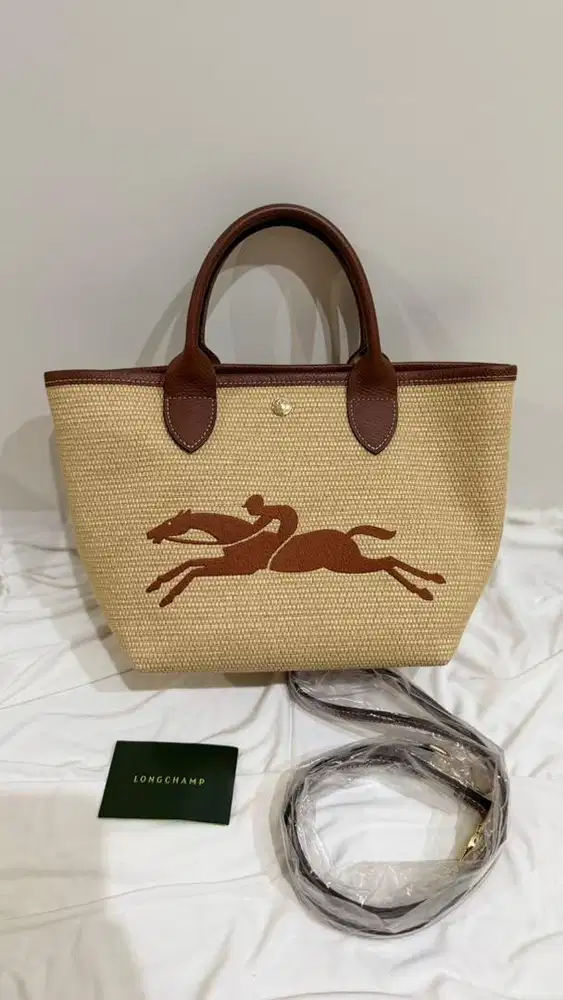 Tas Cewek Merk Longchamp