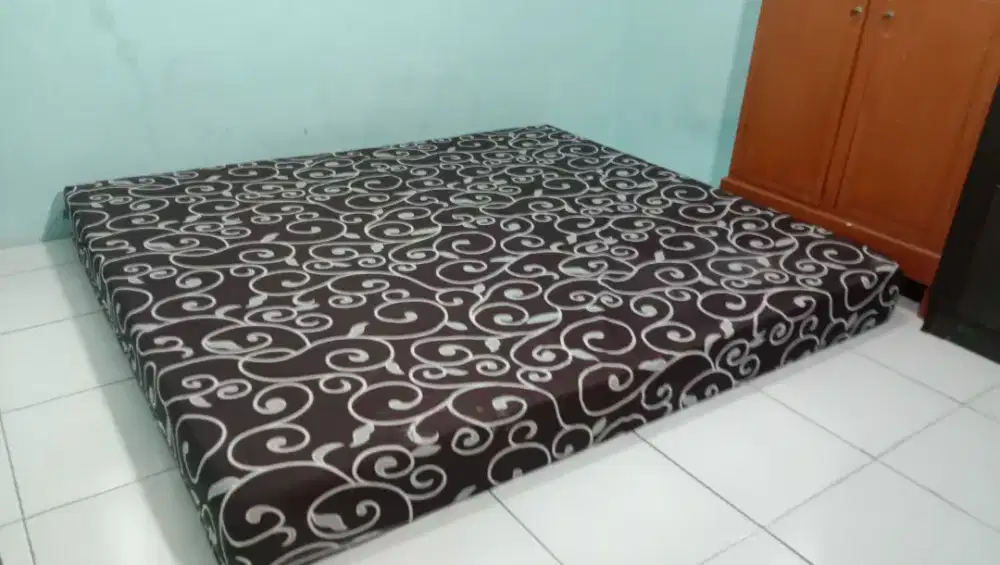 Dijual Kasur Busa Royal Foam Mulus