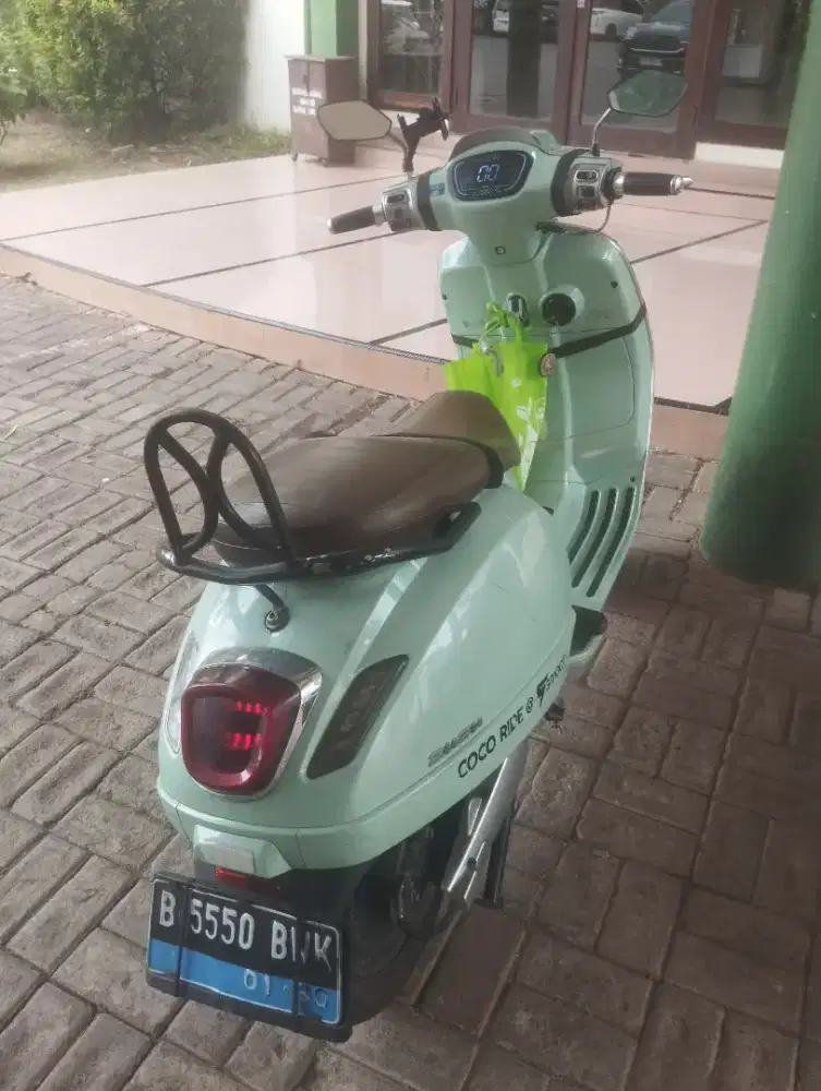 Suzu (smoot molis) lengkap