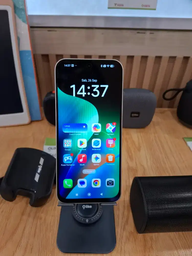 REDMI 17 4+4 128