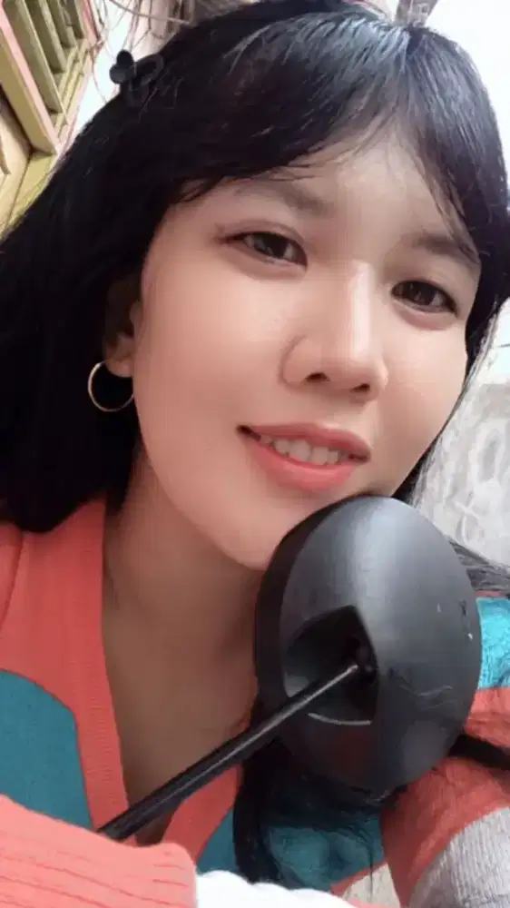 Cari kerjaan yg halal