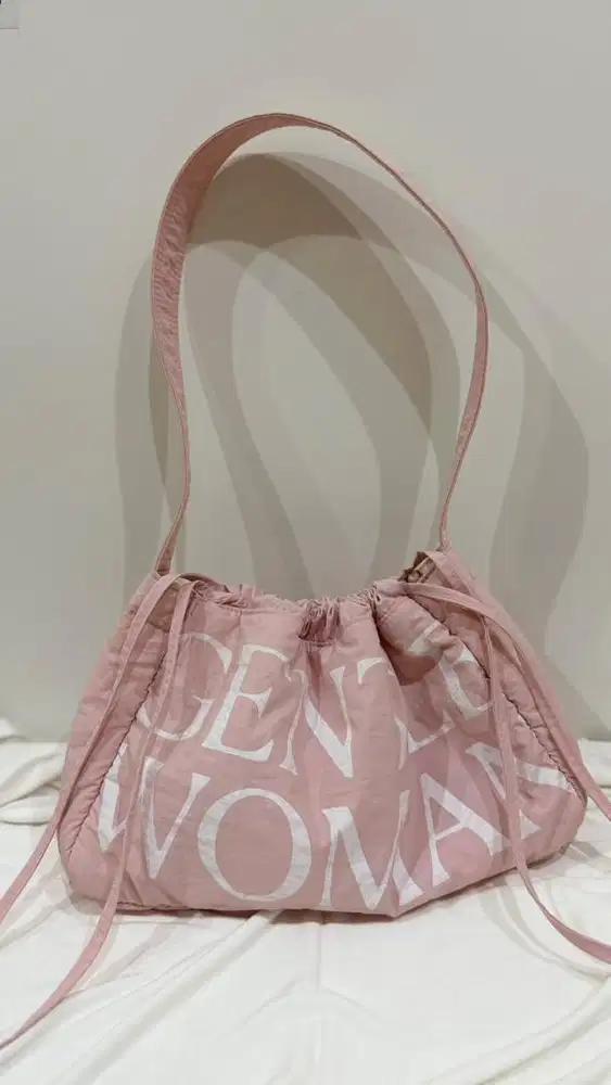 Tas Cewek Merk Gentle Women