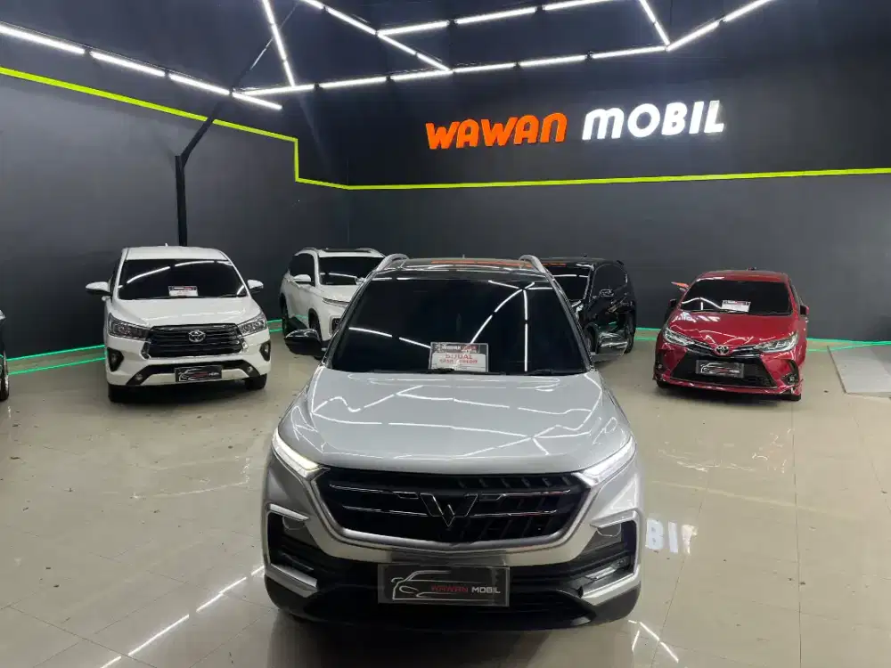 Almaz T Lux CVT 2019 Matic, wawan mobil
