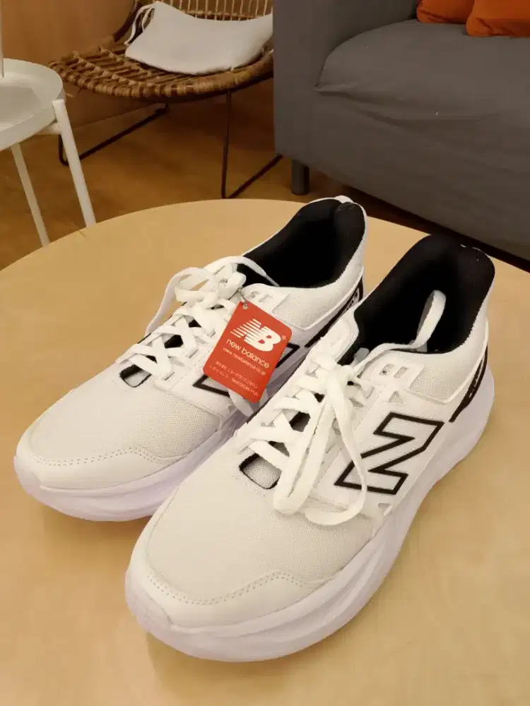 Sepatu New Balance