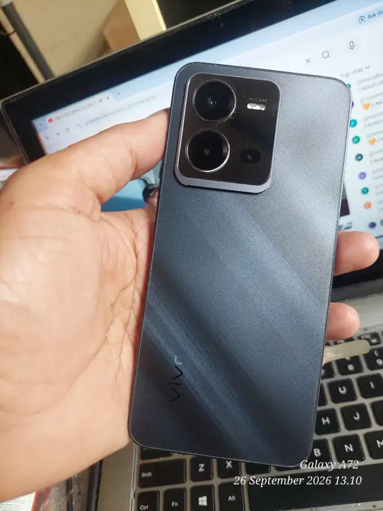 Vivo v25e NFC 8+8/256 OLED