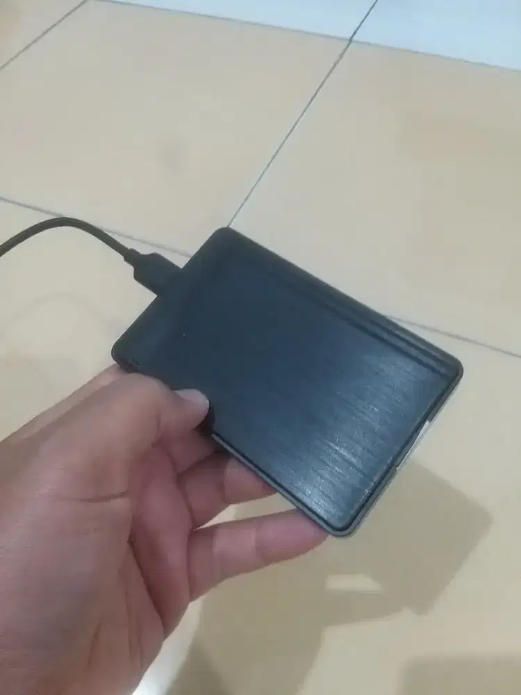 Hdd ext buat ps4