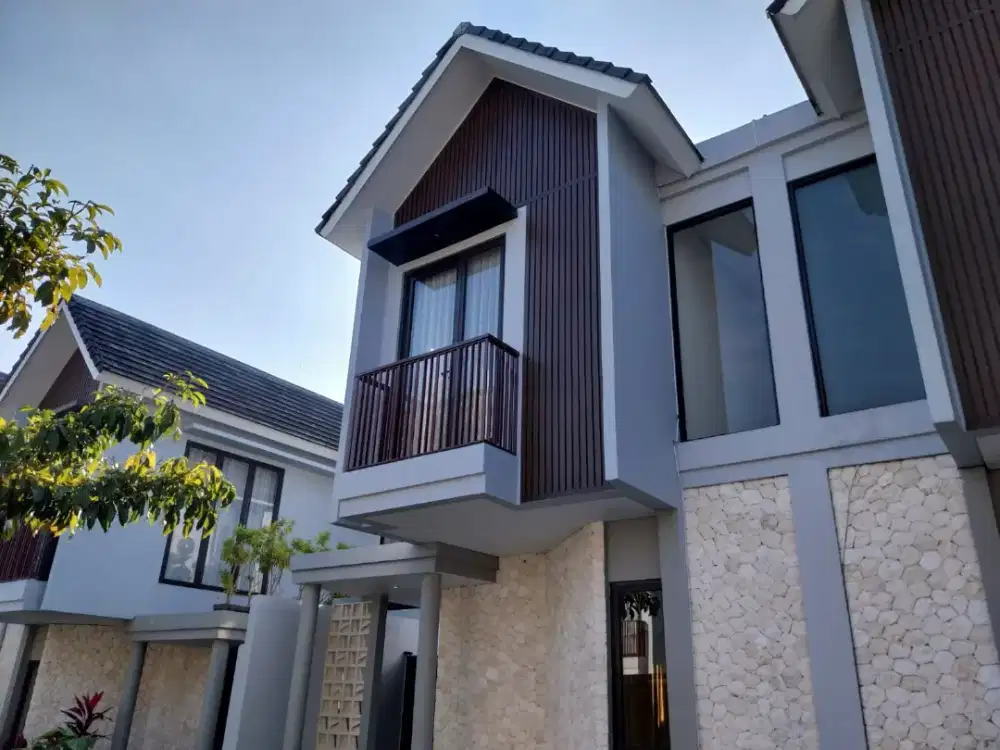 Just renovated 2bedroom , full furnish Jimbaran