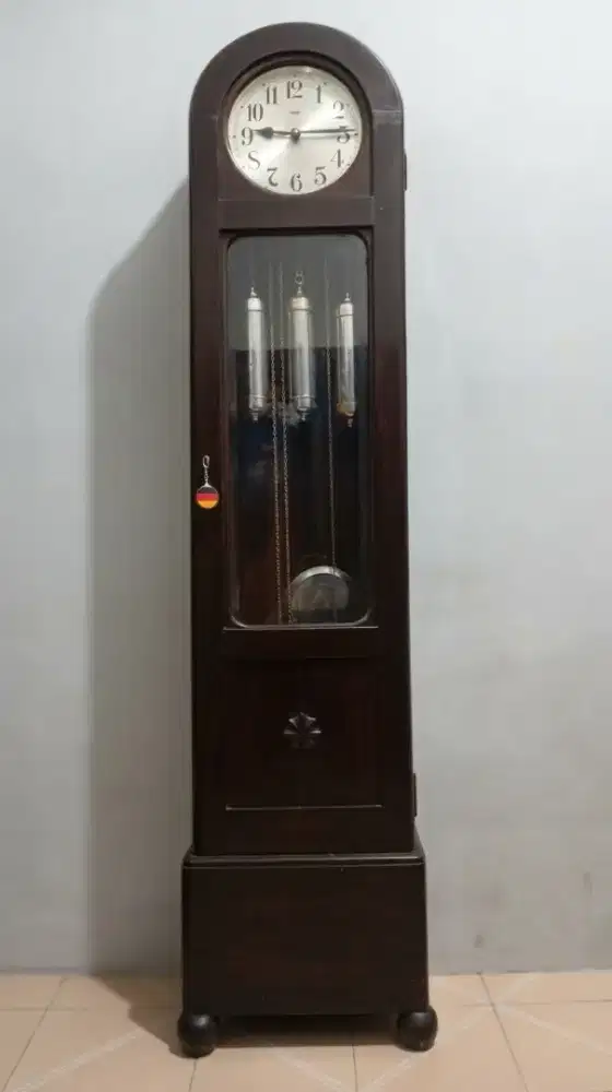 Jam antik kuno Jerman original jaman Belanda