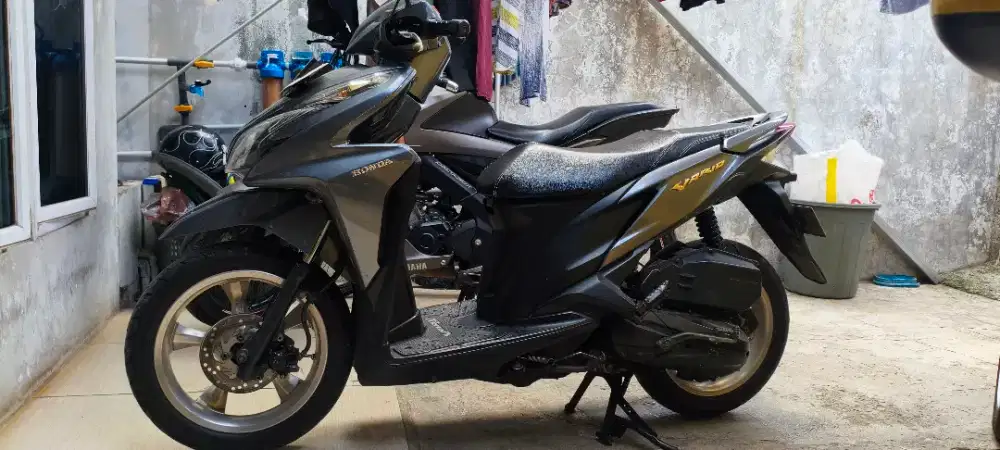 Honda Vario 125 KZR 2014