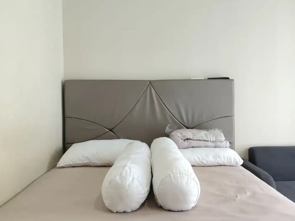 Apartemen Green Sedayu Studio Full Furnished Jakarta