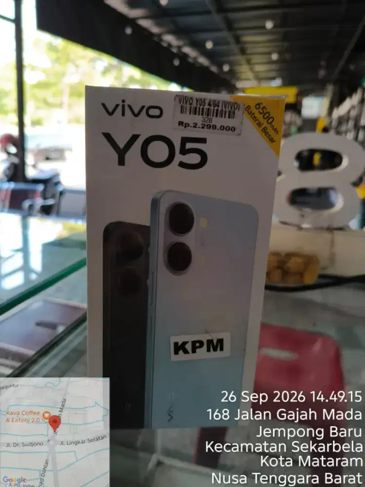 Realmi note 80 4/64 atlantis dahsyat