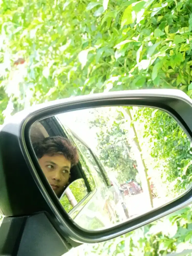 Siap jadi driver keluarga