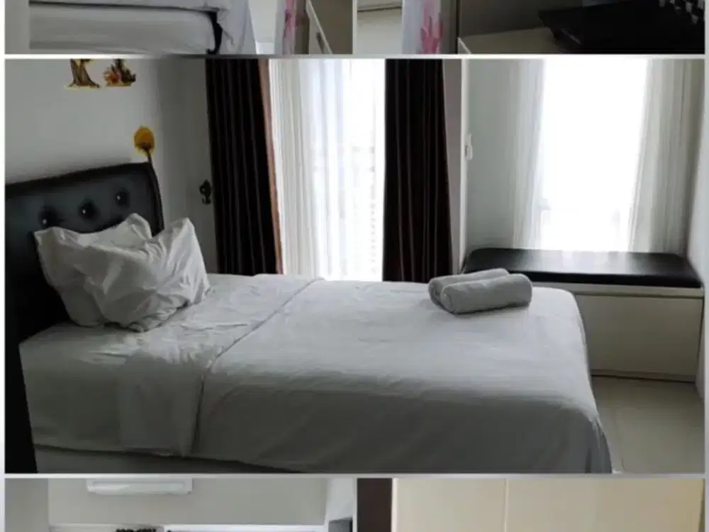 Apartemen Tanglin