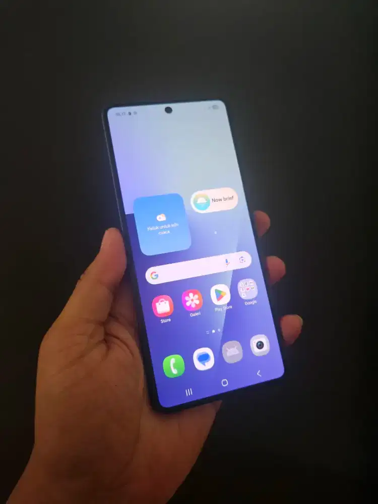 SAMSUNG Z FLIP 7 5G RAM 12/512GB SEIN