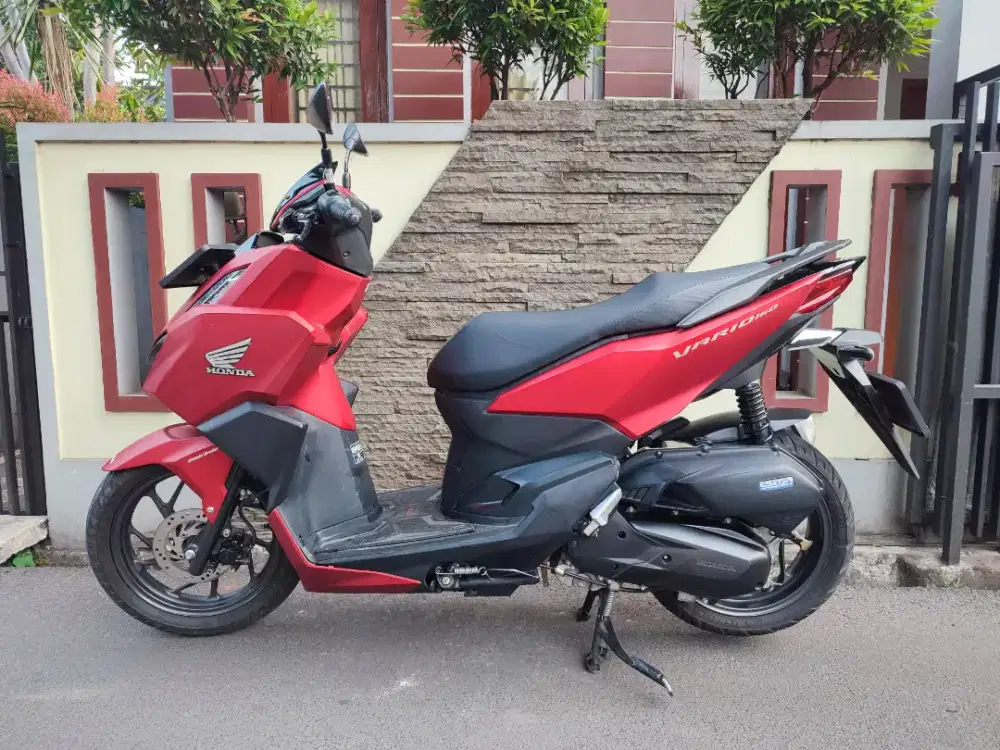 YAMAHA HONDA VARIO TAHUN 2023