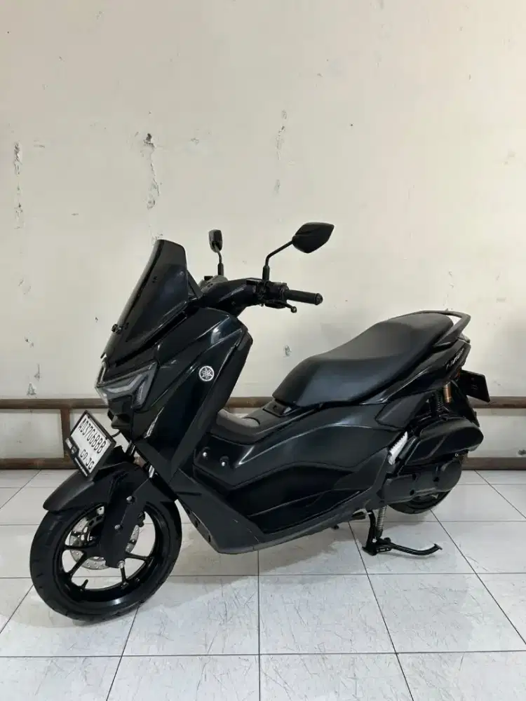 NMAX NEO CBS 2025 AD SUKOHARJO