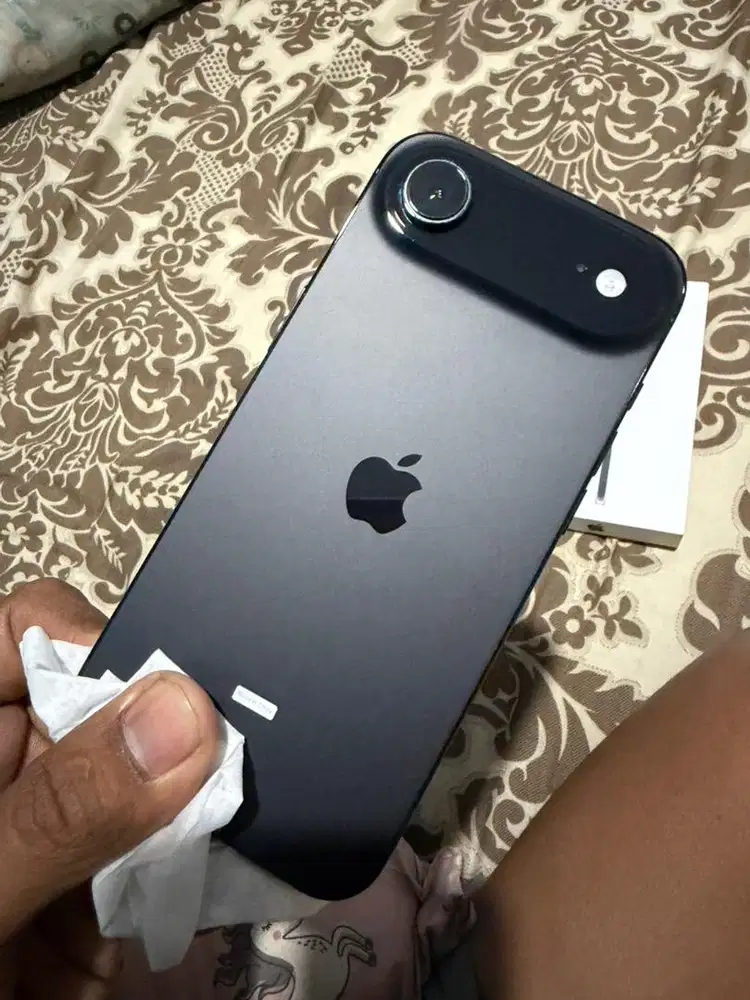 Iphone 17 air (ibox) 256 gb