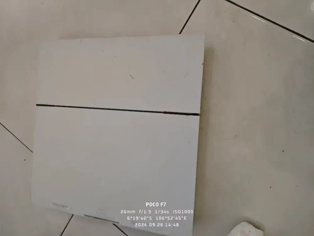 Ps4 clone 500 GB