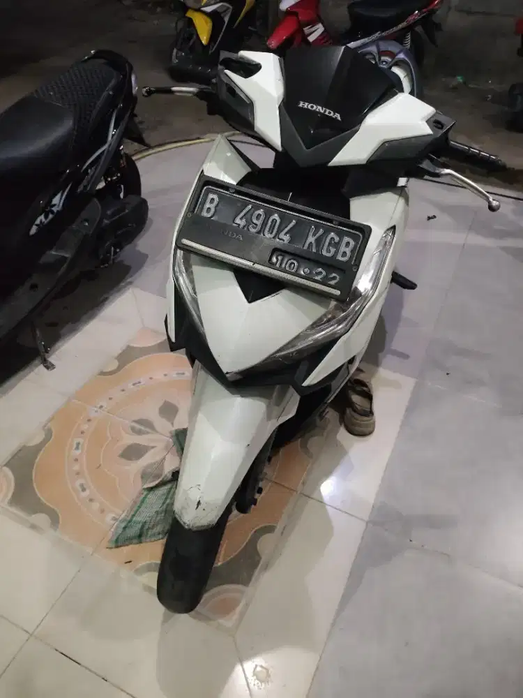Vario LED old 150