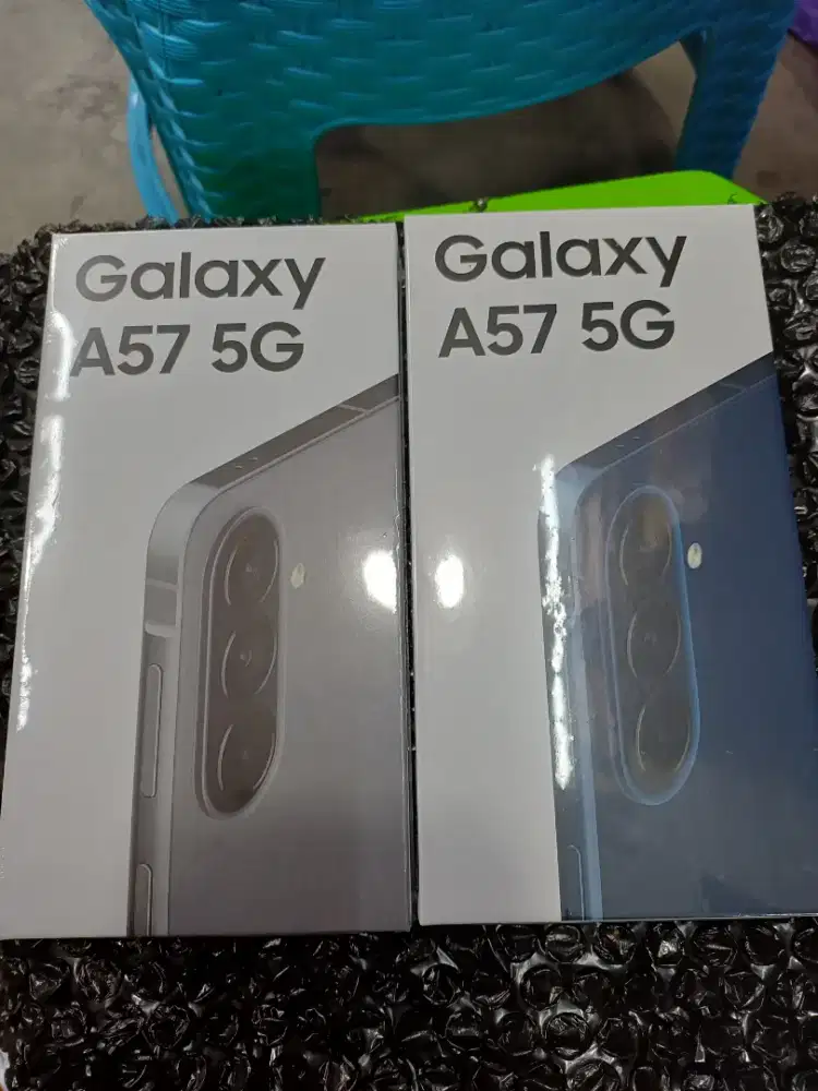 Samsung A57 ram 12/256