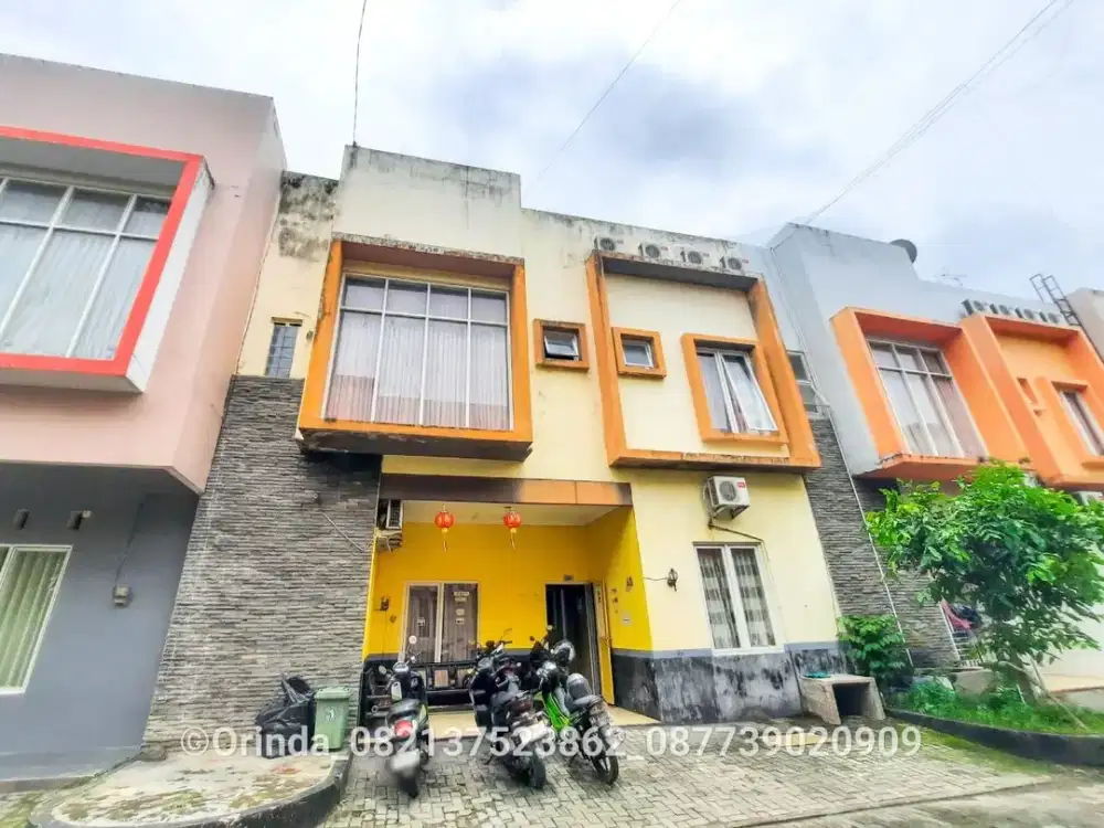 LT 101 LD10 7KT UMBULHARJO KOST HOMESTAY JL VETERAN DEKAT JL TAMANSISWA, PRAWIROTAMAN, MALIOBORO, UIN, UAD, UTY, UST,XT SQUARE, POLSEK UMBULHARJO