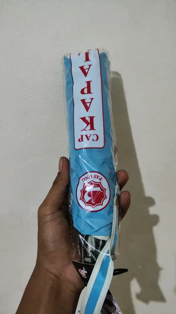 PAYUNG cap kapal