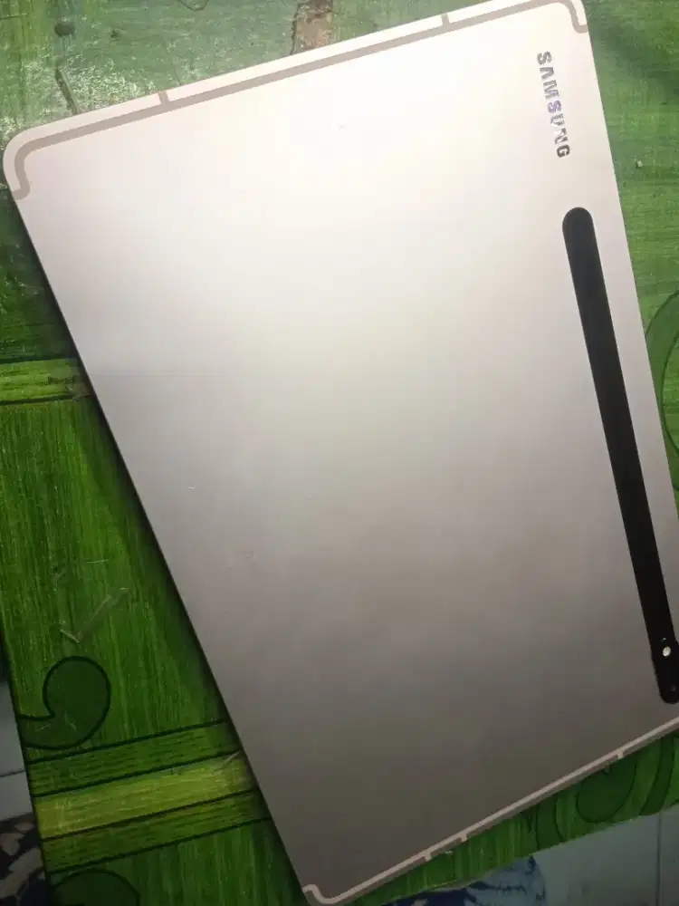 samsung tab s8 ram 8 minus lcd