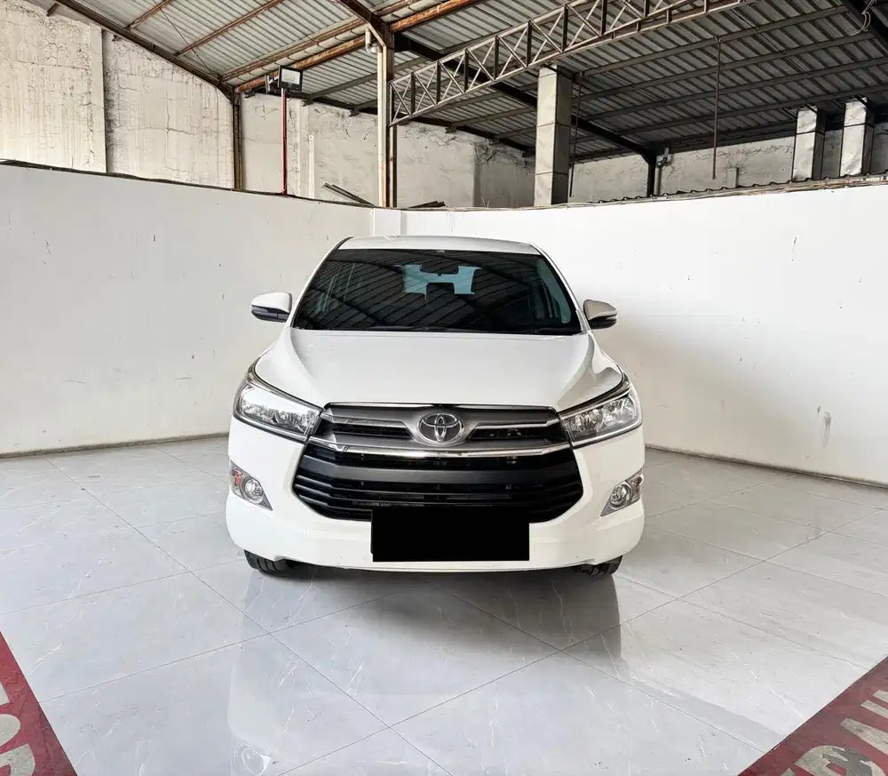 Toyota Innova G 2.0 At