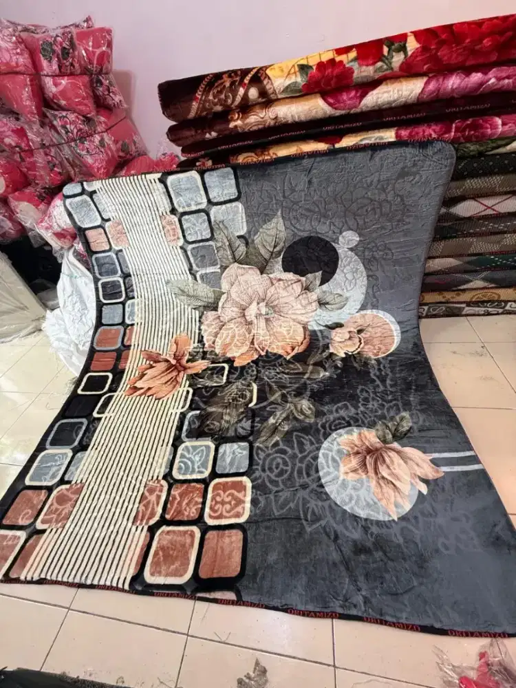 Ambal Malaysia super cantik