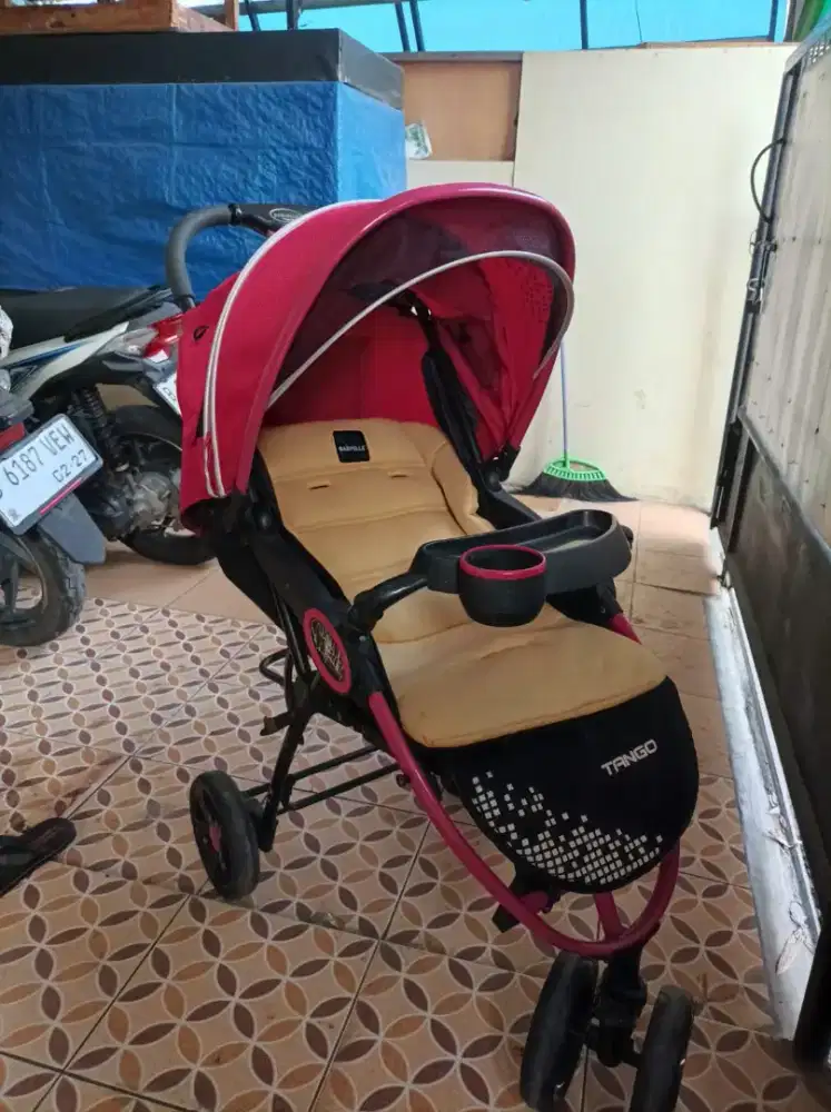 Stoler babyelle tango