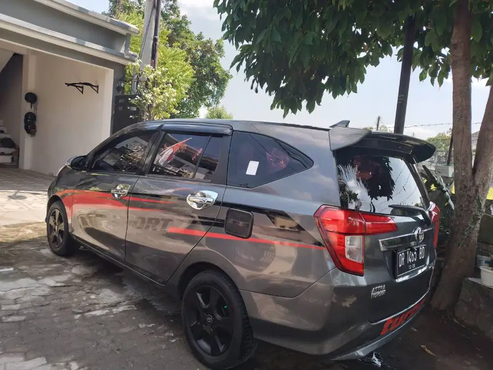 Calya G matic jos