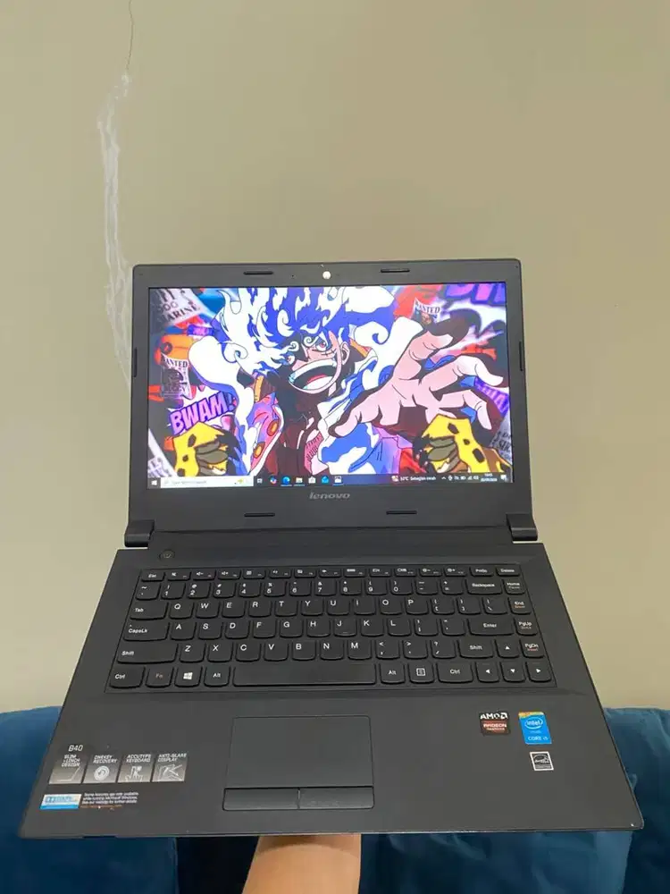 Lenovo Thinkpad B40-80 DUAL VGA i5 Gen 5 8/256