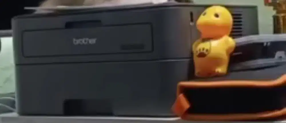 PRINTER BROTHER