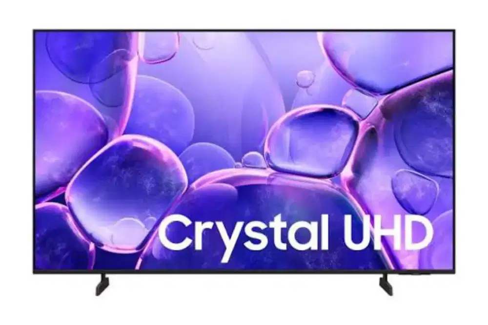 SAMSUNG TV 4K 43-65 INCH HARGA TERBAIK
