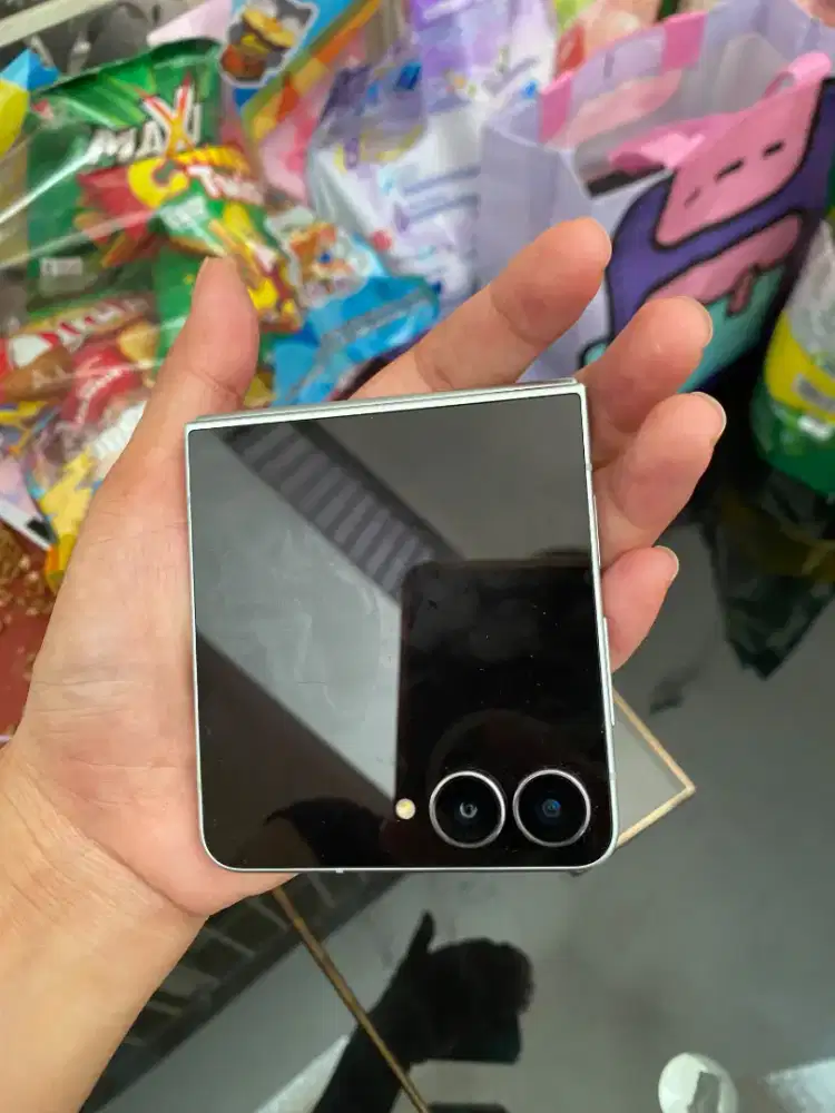 Samsung galaxy z flip 7 512gb