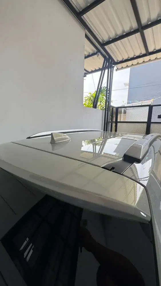 Honda BR-V 2022 Bensin