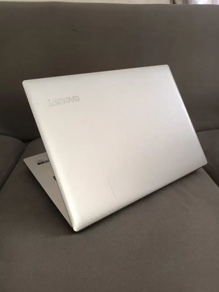 Laptop lenovo ideapad