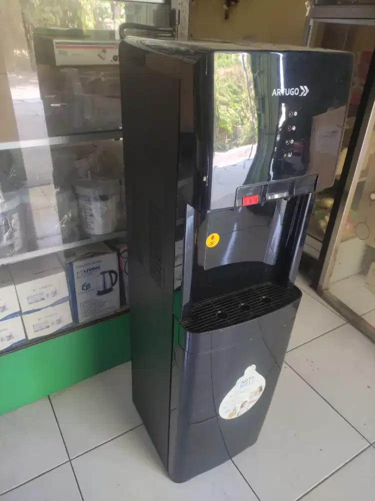 Dispenser galon bawah Murah