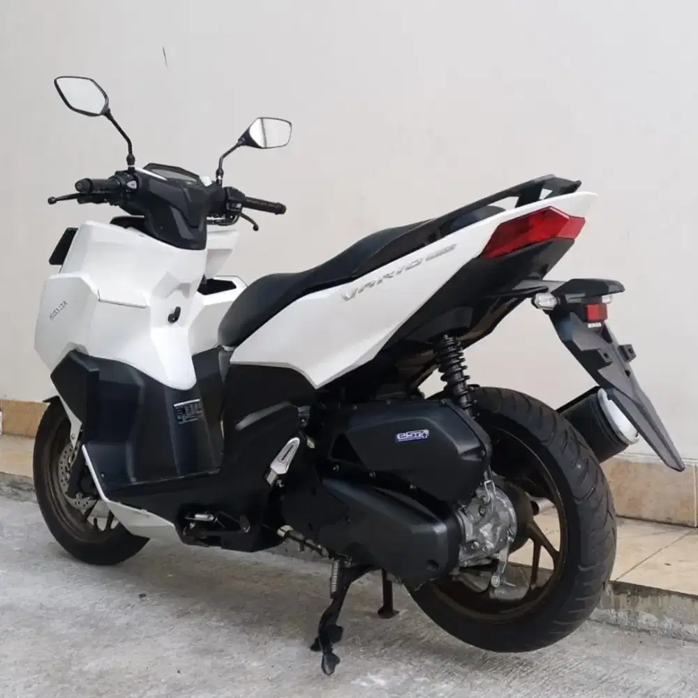 HONDA VARIO 160 CBS TAHUN 2025 CASH / KREDIT MURAH DP MULAI 500 RB